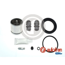 CALIPER KIT WITH PISTON + MECHANISM