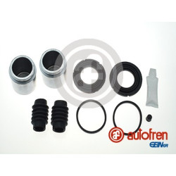 CALIPER KIT WITH PISTON