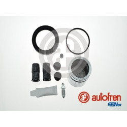 CALIPER KIT WITH PISTON