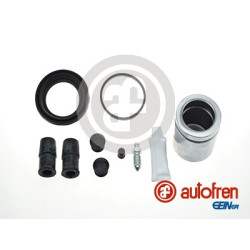 CALIPER KIT WITH PISTON