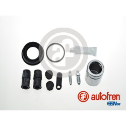 CALIPER KIT WITH PISTON
