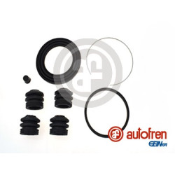 STANDARD CALIPER KIT