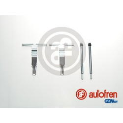 CALIPER ACCESSORY KIT