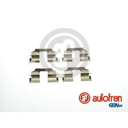 CALIPER ACCESSORY KIT