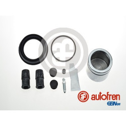 CALIPER KIT WITH PISTON