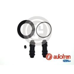 STANDARD CALIPER KIT