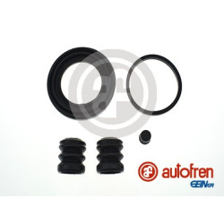 KIT ESTANDAR DE PINZA