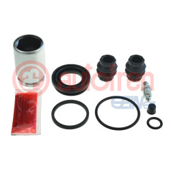 CALIPER KIT WITH PISTON