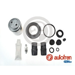 CALIPER KIT WITH PISTON