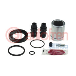 CALIPER KIT WITH PISTON