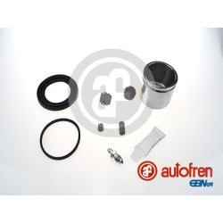 CALIPER KIT WITH PISTON