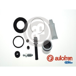 CALIPER KIT WITH PISTON