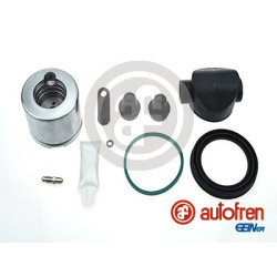 CALIPER KIT WITH PISTON