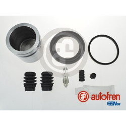 CALIPER KIT WITH PISTON