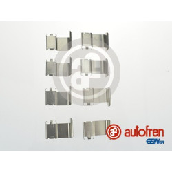 CALIPER ACCESSORY KIT