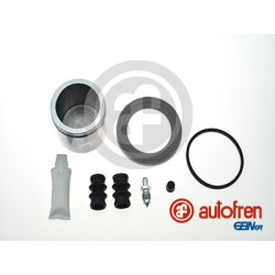 CALIPER KIT WITH PISTON