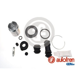 CALIPER KIT WITH PISTON