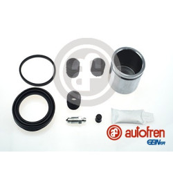 CALIPER KIT WITH PISTON