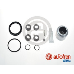 CALIPER KIT WITH PISTON