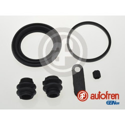 STANDARD CALIPER KIT