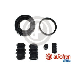 STANDARD CALIPER KIT