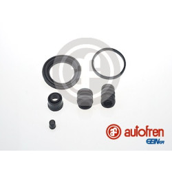 STANDARD CALIPER KIT