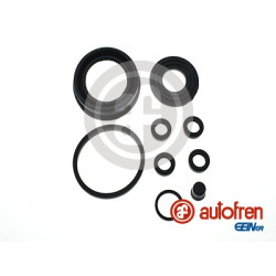 STANDARD CALIPER KIT