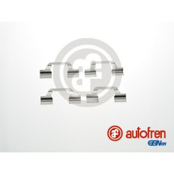 CALIPER ACCESSORY KIT