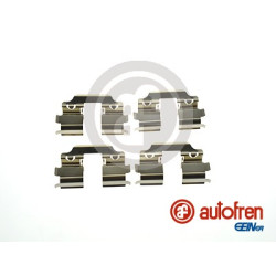 CALIPER ACCESSORY KIT