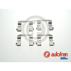 CALIPER ACCESSORY KIT