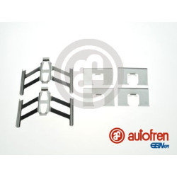 CALIPER ACCESSORY KIT