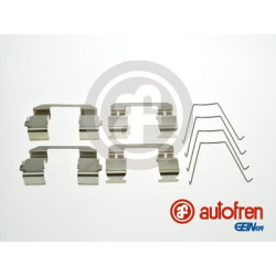 CALIPER ACCESSORY KIT