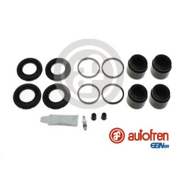CALIPER KIT WITH PISTON