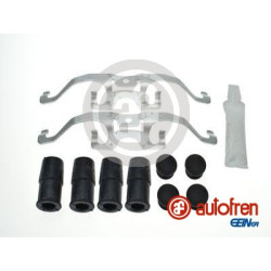 CALIPER ACCESSORY KIT