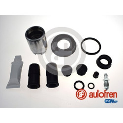 CALIPER KIT WITH PISTON