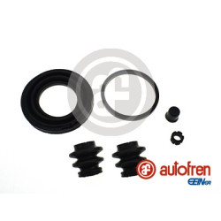 STANDARD CALIPER KIT