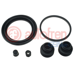 STANDARD CALIPER KIT