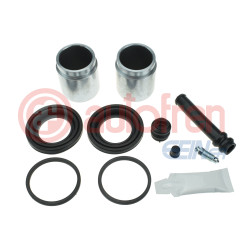 CALIPER KIT WITH PISTON