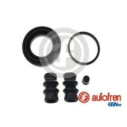 KIT ESTANDAR DE PINZA