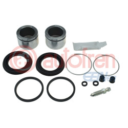 CALIPER KIT WITH PISTON