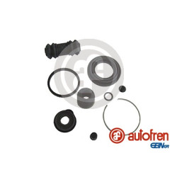 STANDARD CALIPER KIT