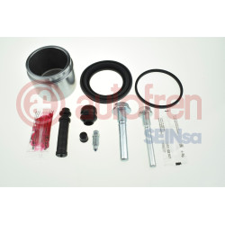 SUPER KIT PINZA