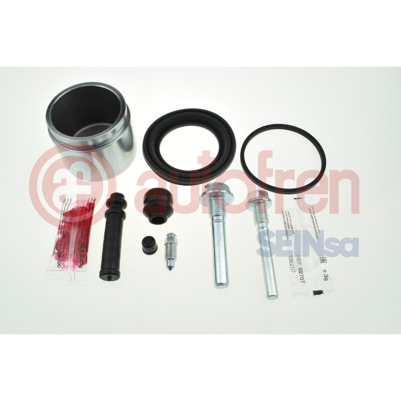 SUPER KIT PINZA SUPER KIT PINZA