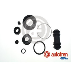 STANDARD CALIPER KIT