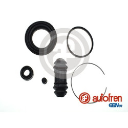 STANDARD CALIPER KIT