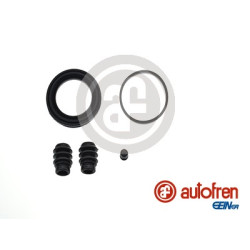 STANDARD CALIPER KIT