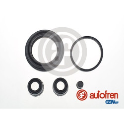 STANDARD CALIPER KIT