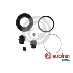 STANDARD CALIPER KIT