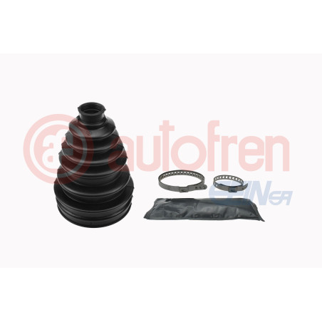 CV JOINT BOOT KIT