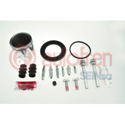SUPER KIT PINZA